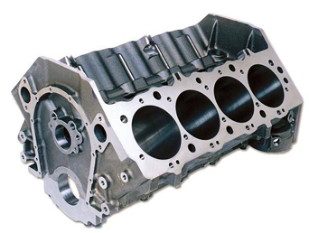 Engine cylinder(图1)