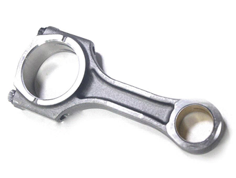 Engine crank connecting rod(图1)